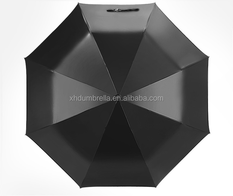 19 inch ultra light 5 folding umbrella