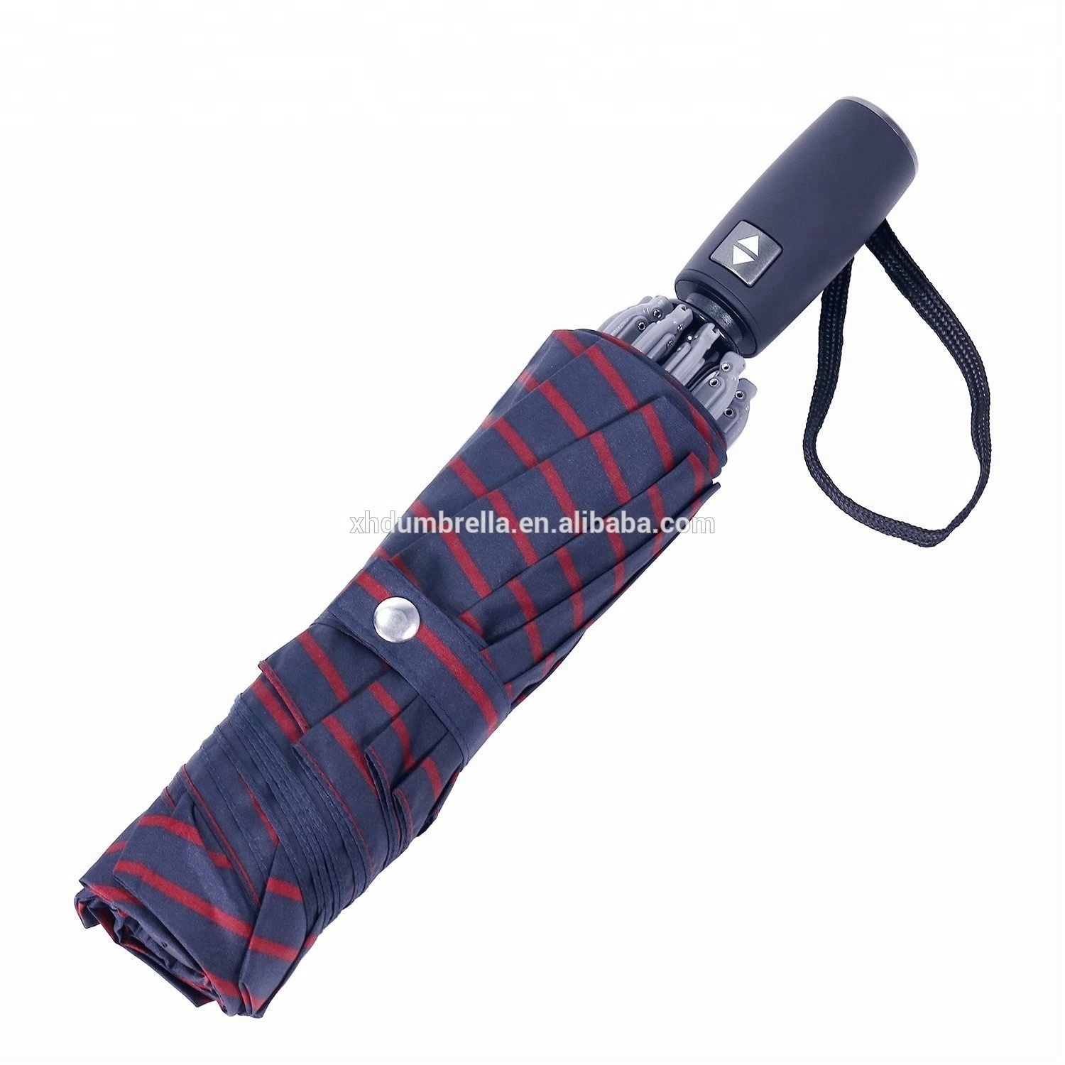 Korean and Japan market new product automatic inverted umbrella and reverse folding umbrella for flash deals