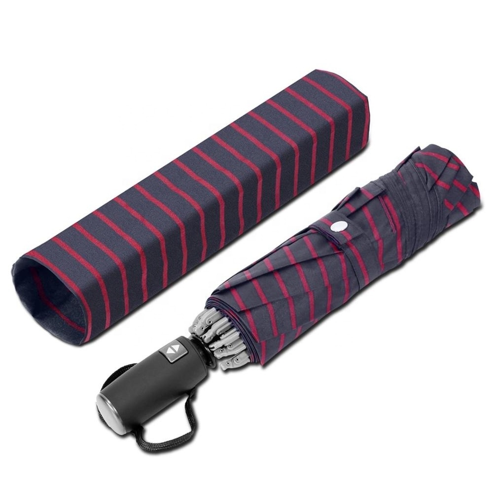 Korean and Japan market new product automatic inverted umbrella and reverse folding umbrella for flash deals