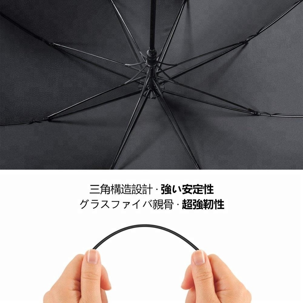 shape handle umbrella with knife handle umbrella for man umbrellas