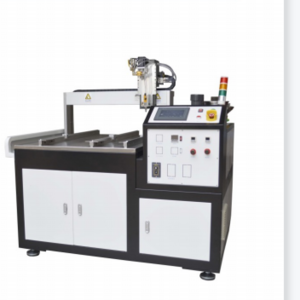 Factory Ab three axis glue dispensing machine, glue dispenser