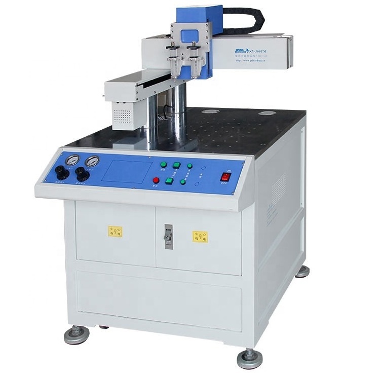 XIN HUA  2024 Automatic Glue Dispensing Robot robotic adhesive systems