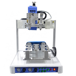 2024 XIN HUA Factory  hot melt glue dispenser run fast stable Save 30% cost