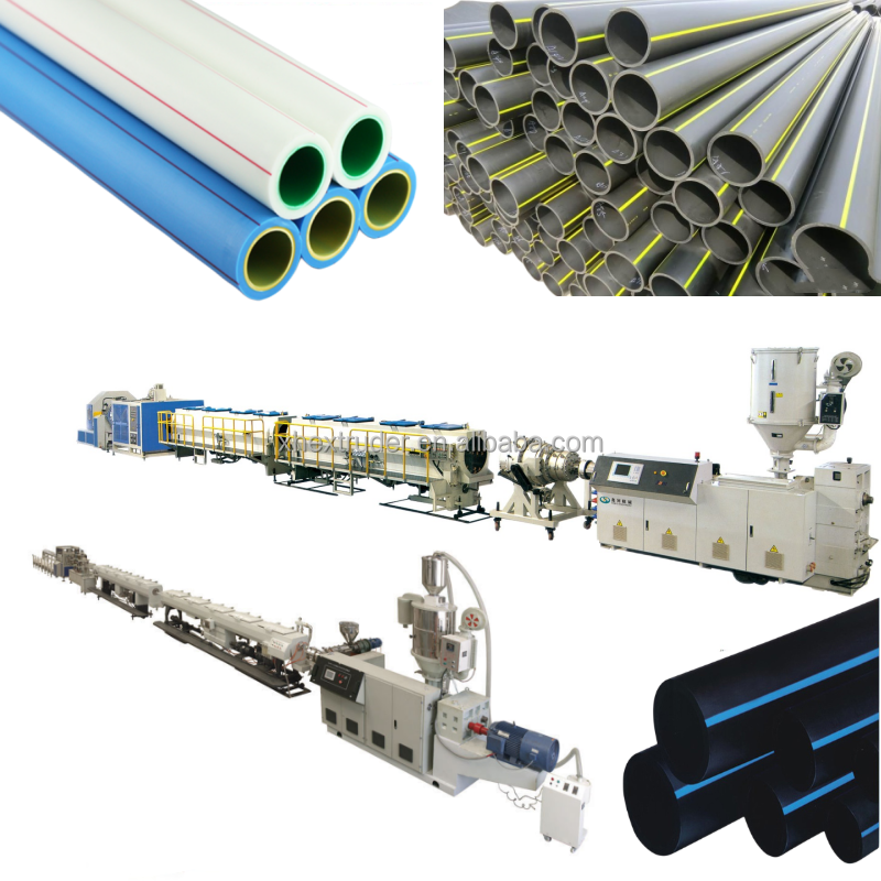 plastic&rubber processing machinery/extruder machine plastic/plastic extruder  twin screw extruder