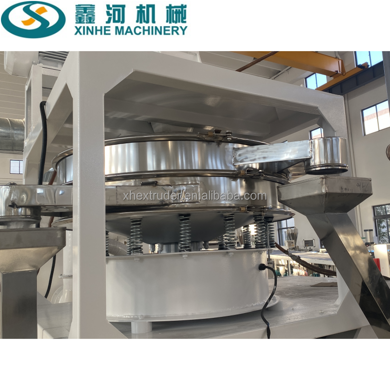 High speed Stainless steel pulverizer Industrial plastic  crusher pulverizer