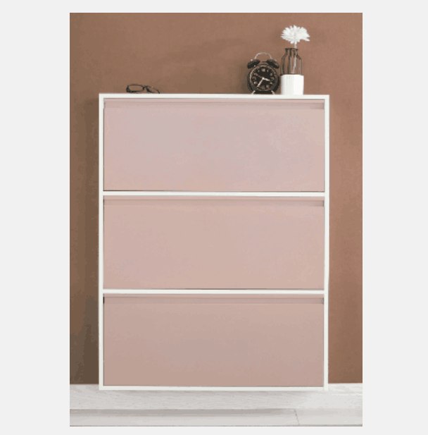 shoe rack cabinet modern metal shoe cabinet steel shoe cabinet for home