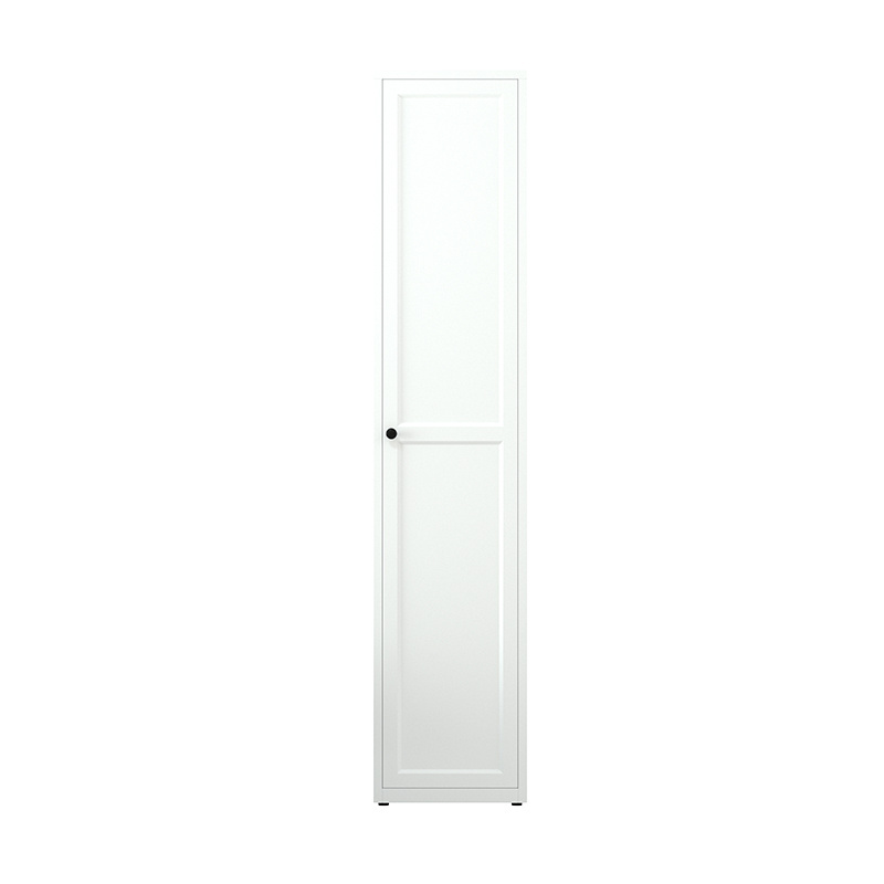 1 Swing Door Steel Lockers Mechanical Cabinets Wardrobes Dressing Room Staff Room locker