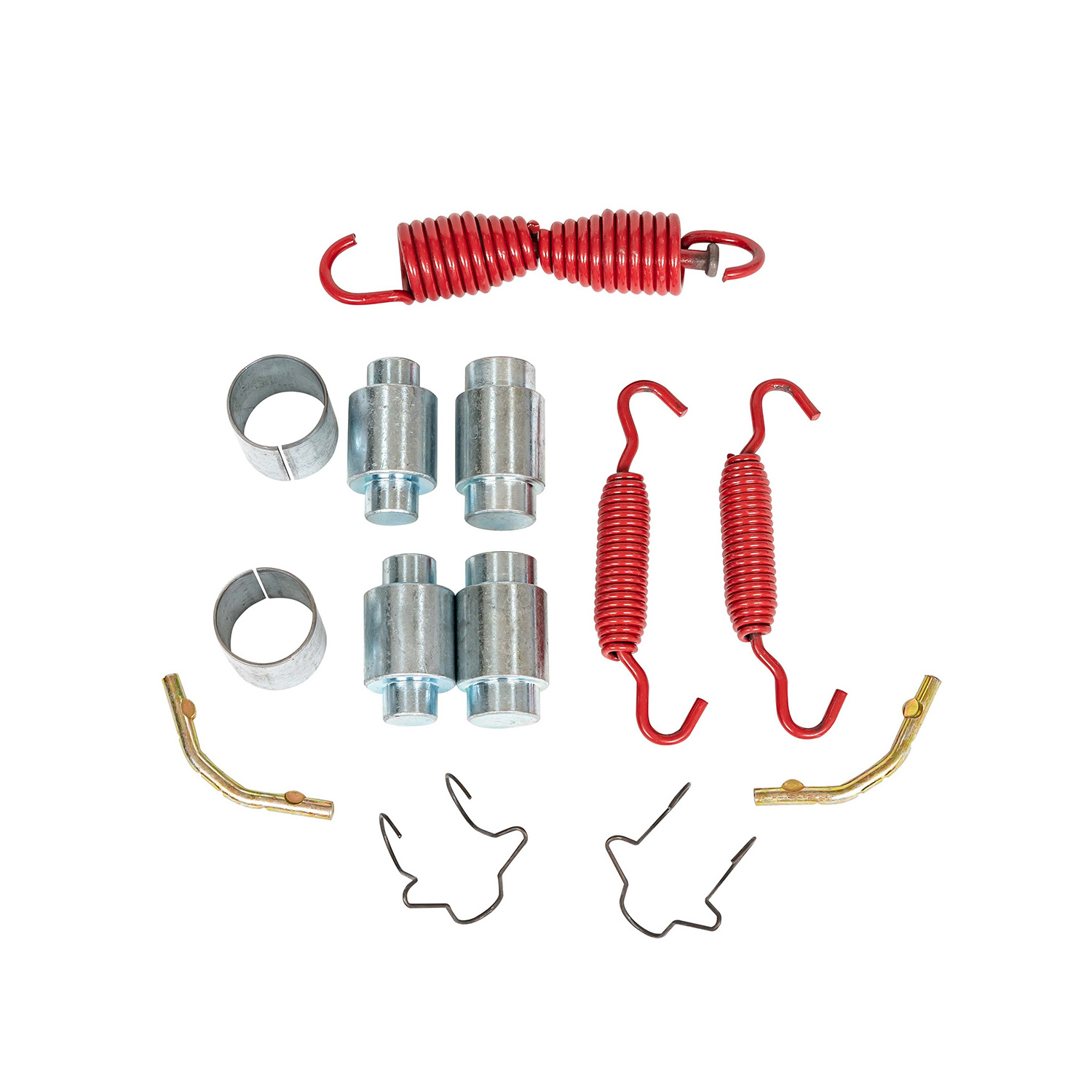 Wholesale price heavy duty vehicles parts 4515 4515Q 4515E 4707 4709 1308 4311 truck brake shoe repair kit