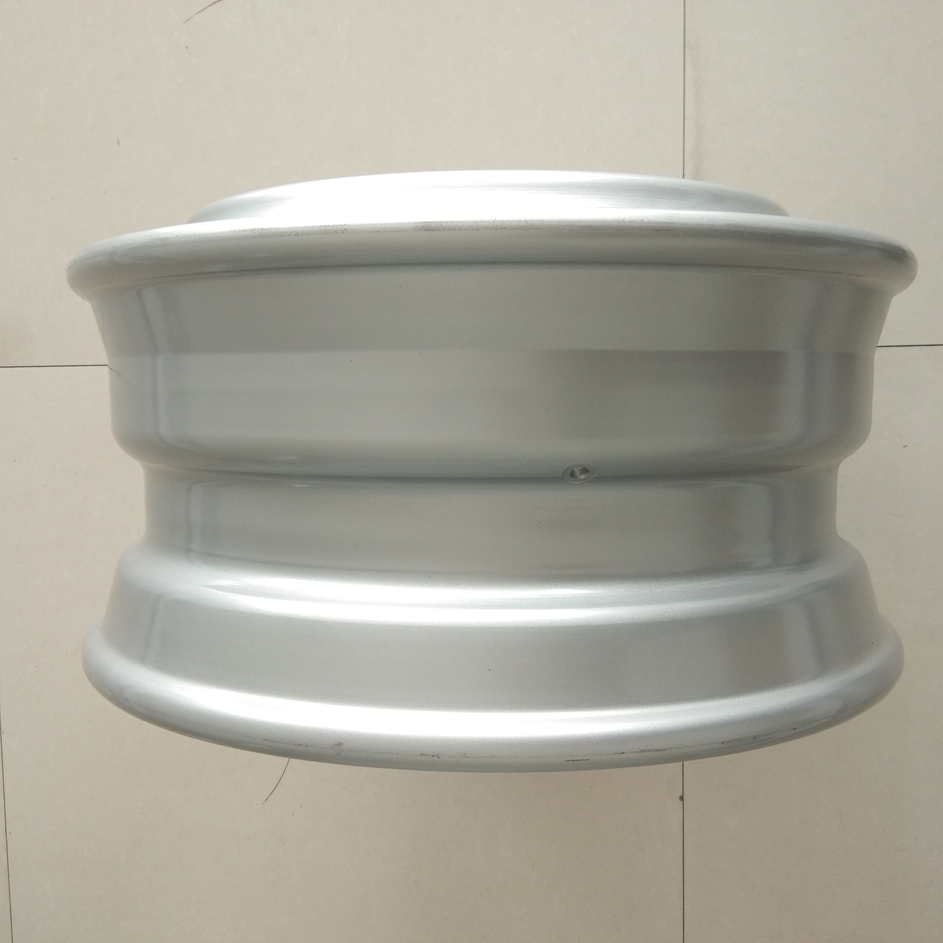 Supply 22.5 aluminum rim truck wheel for Semi Truck Trailer Parts