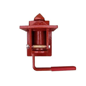 Factory Supply Trailer Parts Twist Lock for shipping container