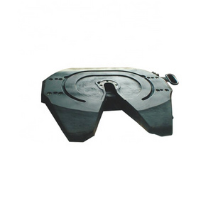 Trailer Parts 90# Fifth wheel 3.5 inch