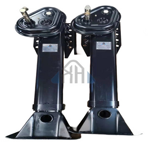 Landing Gear for Fuwa York BPW Suspension Axle Trailer Spare Parts