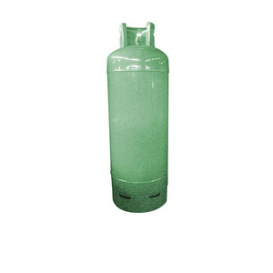 Zhangshan Customized Design Bottled Butane Gas Tank  48kg Lpg Gas Cylinder With Low Price And High Quality