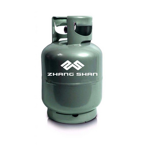 Factory Direct Price Portable Small Lpg Cooking Gas Tank With Camping Burner