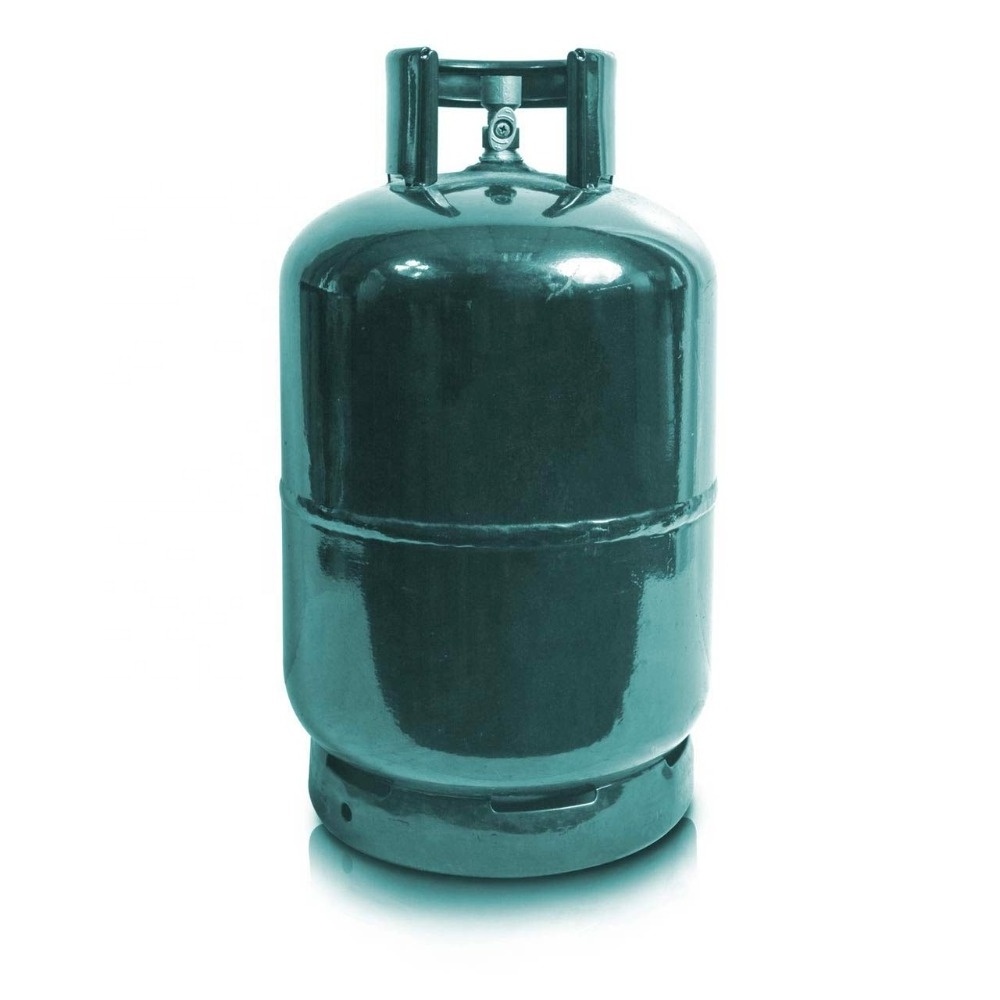 Zhangshan 6kg Gas Cylinder Lpg Gas Cylinder Refillable Empty Gas Cylinder With Low Price