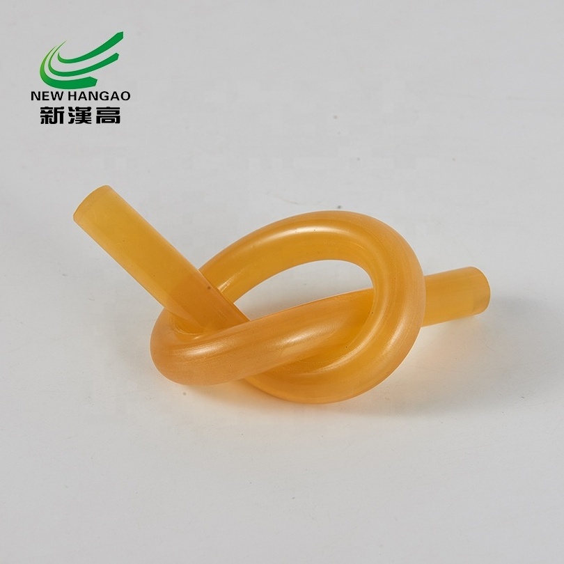 Hot Glue Stick Best Selling Hot Glue Gun Sticks 11mm 7mm Silicone Bar Hot Melt Glue Stick