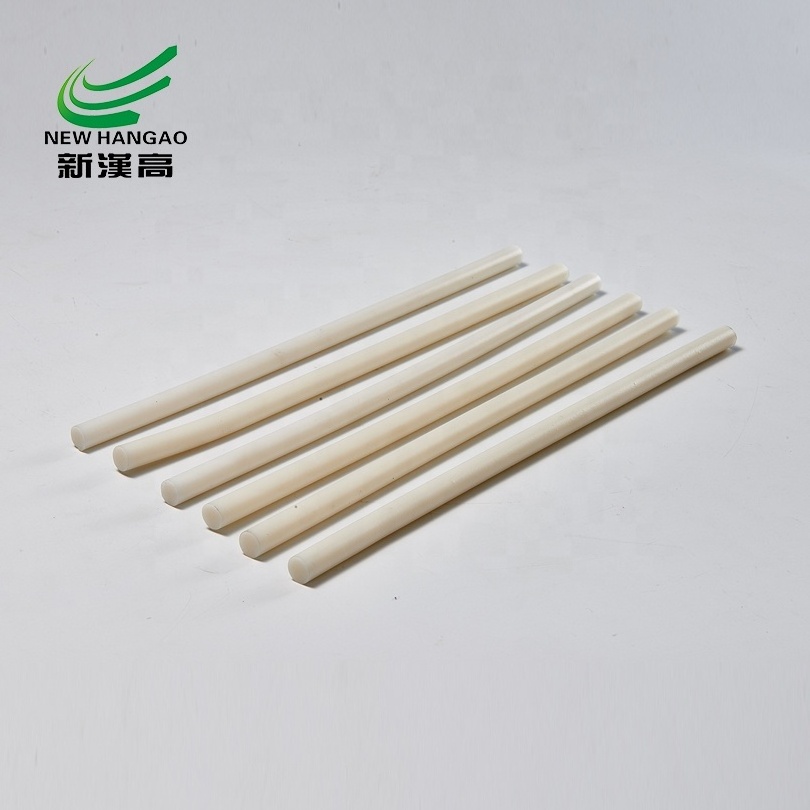 White Hot Melt Glue Stick For Handmade Paper Box Making