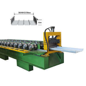 Zinc Snap Lock Standing Seam Steel Roof Panel Machine