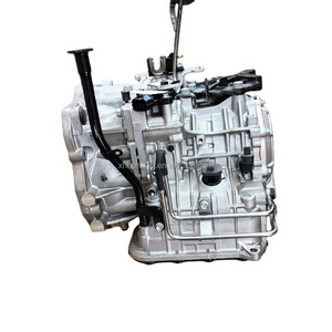 Original New 4-Speed Automatic Gearbox Transmission A4CF1 For Hyundai Accent