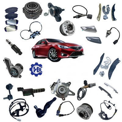 Cheap and fine Korean Auto Accessories Other Car Body Parts For Kia Hyundai H1 Elantra Eon Starex Tucson Santa Fe Sonata I10 I20 BestSuppliers