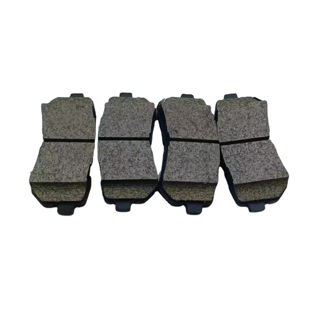 brake pad 583023JA00 58302-3JA00 58302-4DA00 58302-4DE00 other auto parts for Hyundai Veracruz Kia SORENTO