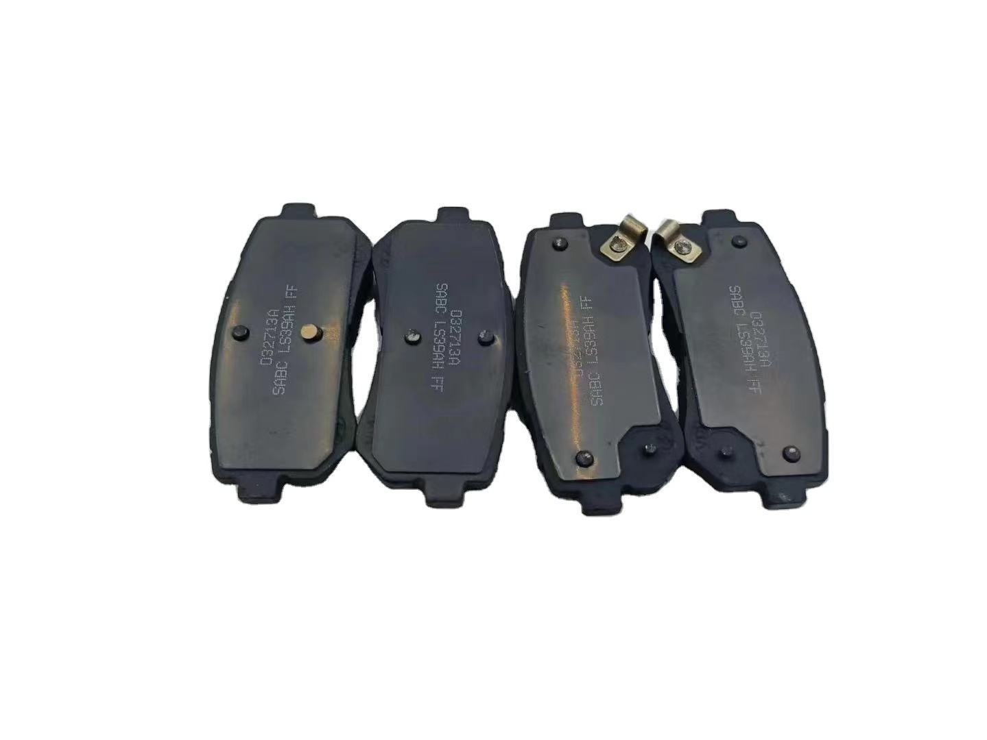 brake pad 583023JA00 58302-3JA00 58302-4DA00 58302-4DE00 other auto parts for Hyundai Veracruz Kia SORENTO