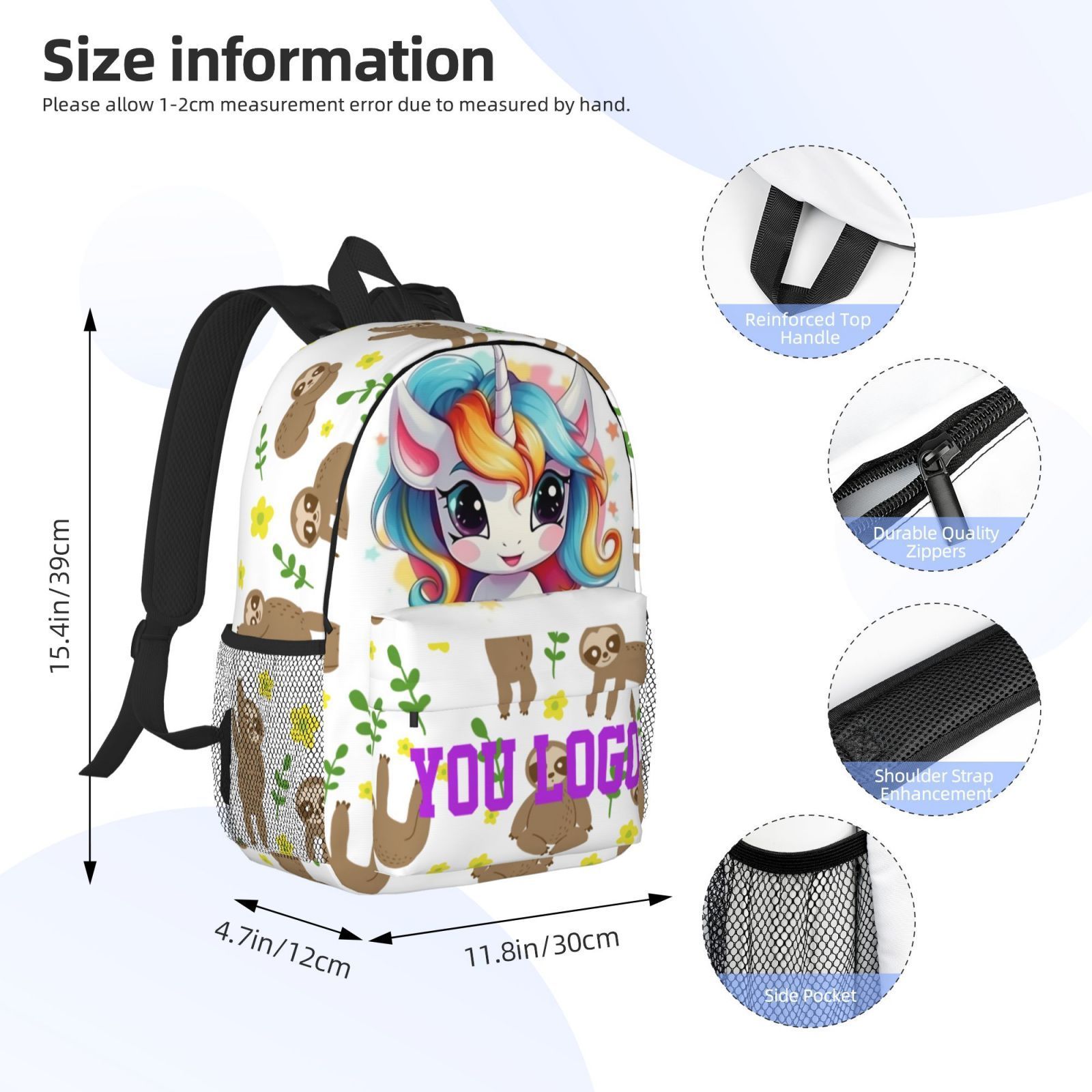 Primary Waterproof New Version Mochila Schoolbag Kids Bookbag 3d Cartoon Outdoor Packs School Bags For Girls Anime School Bag