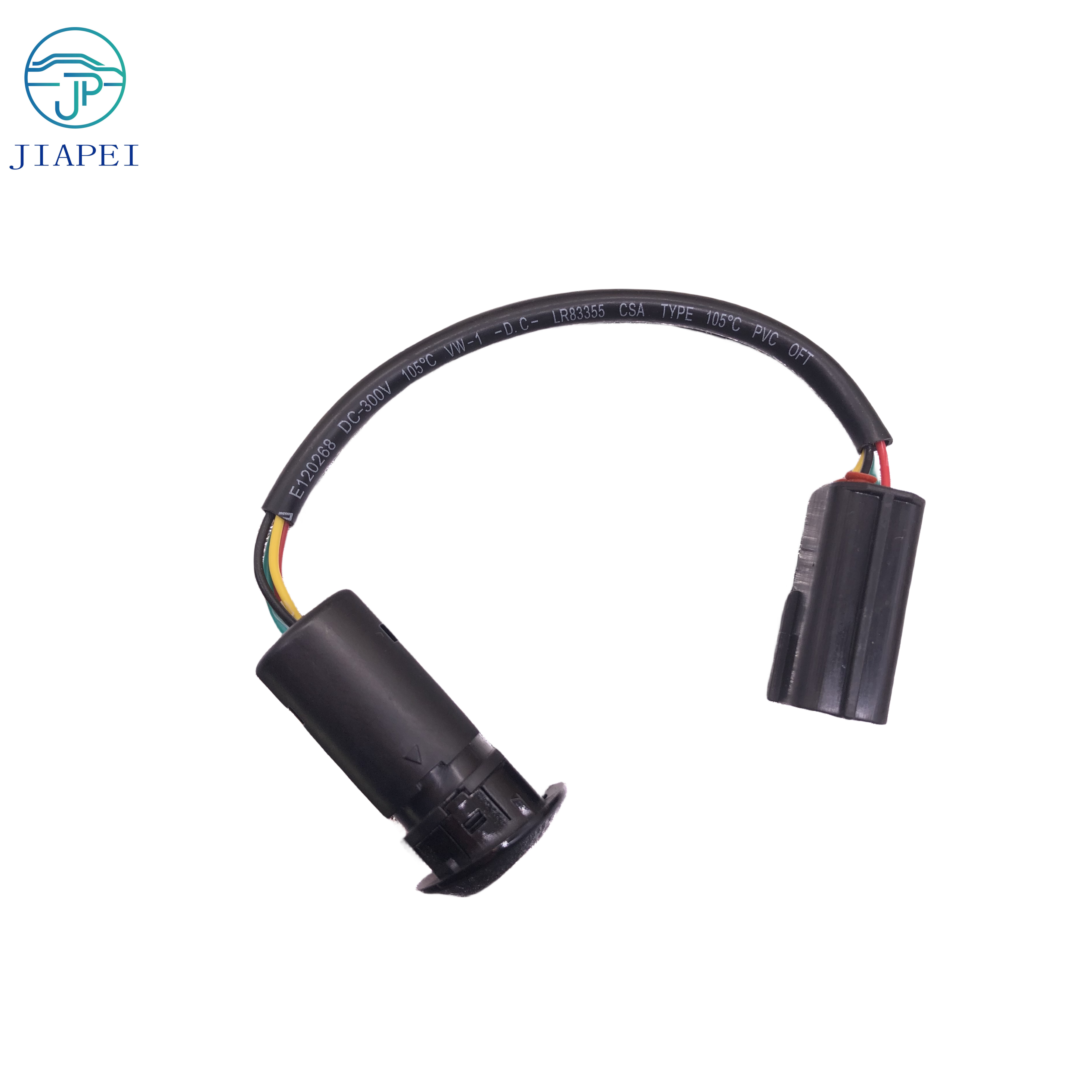 95700-0LBA0 957000LBA0 Korea Auto Parts Sensor Parking car Suitable for Hyundai-Kia reversing radar probe sensor Parking sensor