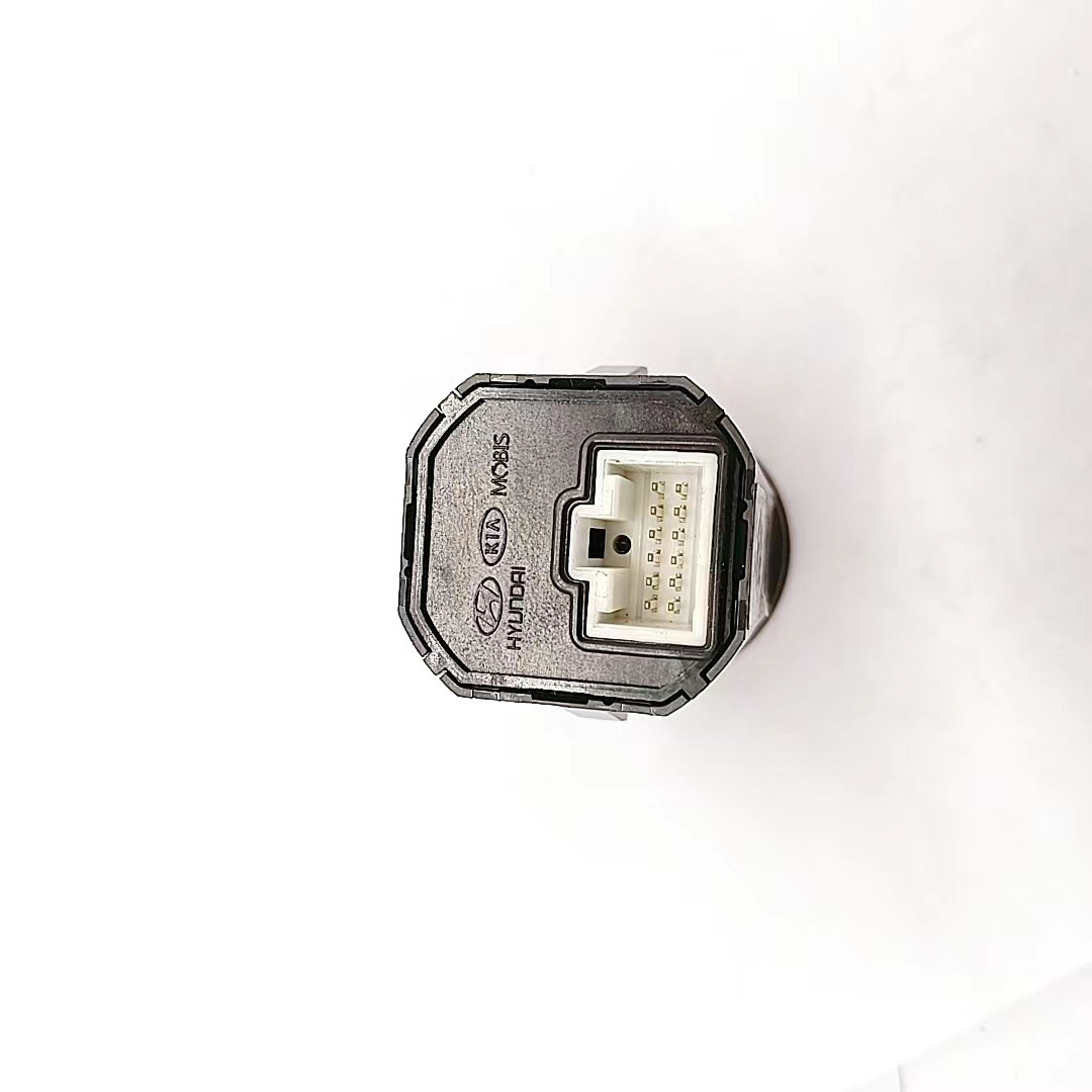 95430-G5700 KIA NIRO IGNITION ENGINE START STOP BUTTON SWITCH OEM