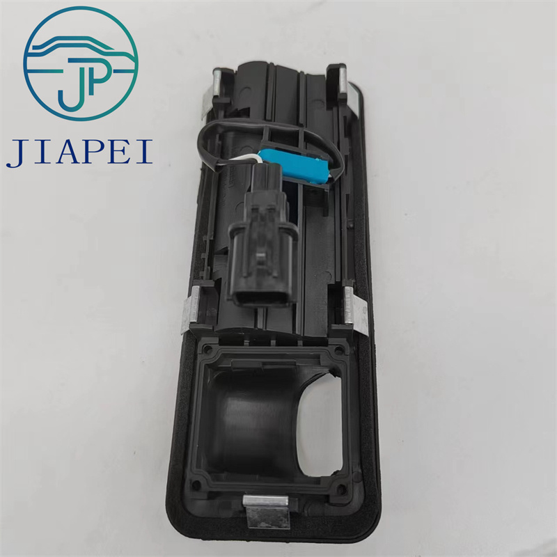 81260-C5010 Outside Trunk Lid Lock Handle For Hyundai Kia 81260C5010  81260 C5010  81260-2D200 812602D200 81260 2D200