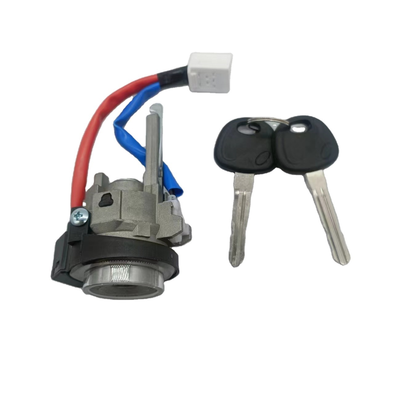 81900-3XF00 High quality auto parts for Hyundai Elantra 11-16 819003XF00 US660L ignition lock with key cartridge