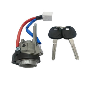 81900-3XF00 High quality auto parts for Hyundai Elantra 11-16 819003XF00 US660L ignition lock with key cartridge