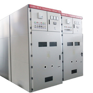 KYN61-4.05 High Voltage  Medium Switchgears Mv&hv Switchgear