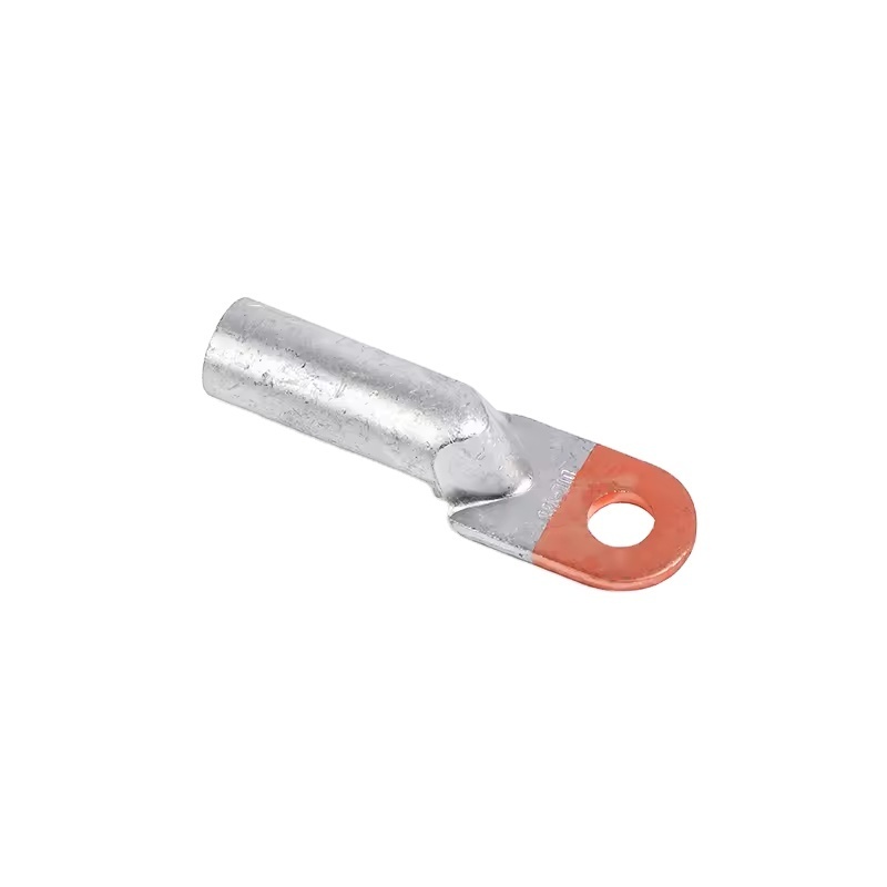 Wholesale Bimetallic DTL-1 Cable Lugs Copper Aluminum Connecting Terminals