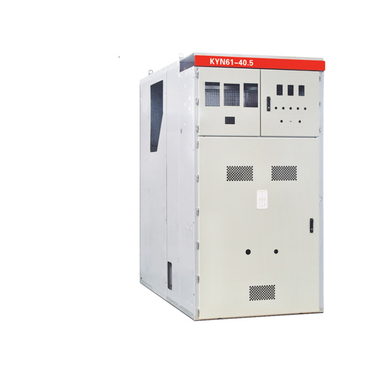 KYN61-4.05 High Voltage  Medium Switchgears Mv&hv Switchgear