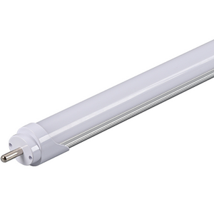 LED Tube Lamp Ceiling T8 Tube Light Fluorescent Bulbs Replacement Dual End Powered With Radar Basement Ceiling Lamp