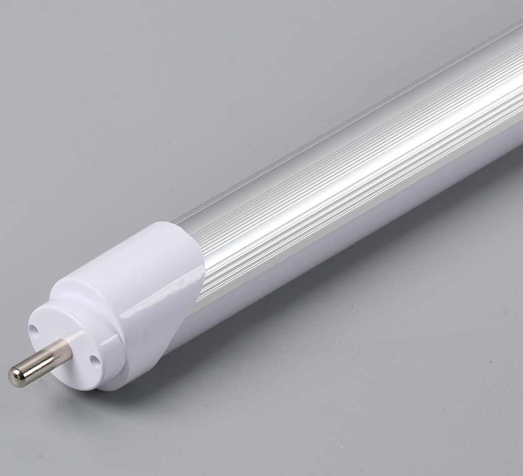 LED Tube Lamp Ceiling T8 Tube Light Fluorescent Bulbs Replacement Dual End Powered With Radar Basement Ceiling Lamp