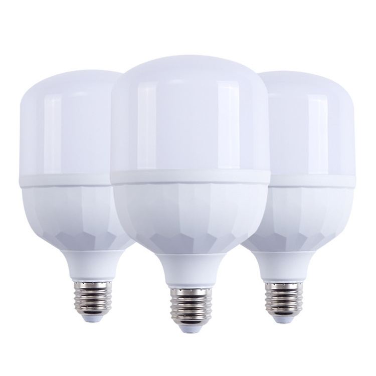 Adjustable 45W 3 Blade E27 Screw Mouth Ultra Bright Energy Saving Fan Leaf Bulb