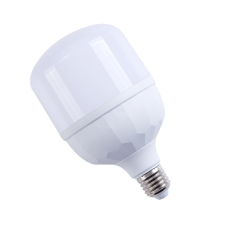 Adjustable 45W 3 Blade E27 Screw Mouth Ultra Bright Energy Saving Fan Leaf Bulb