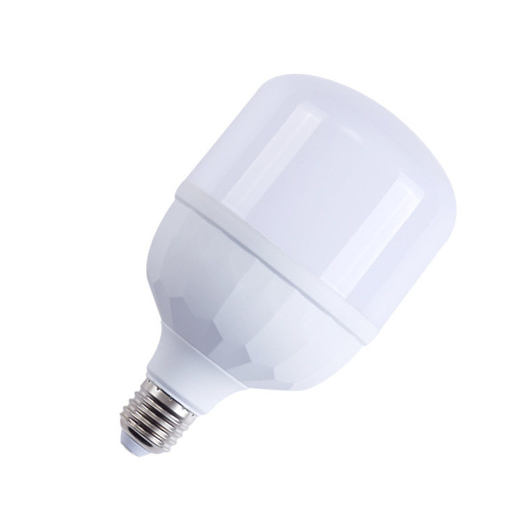 Adjustable 45W 3 Blade E27 Screw Mouth Ultra Bright Energy Saving Fan Leaf Bulb