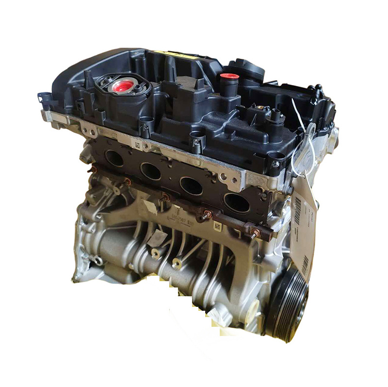 Popular Products Engine Assembly BMW B48 X1 X3 530 X5 X6 Remanufacturing Engine For BMW 530 520 X3 X5 X6 730