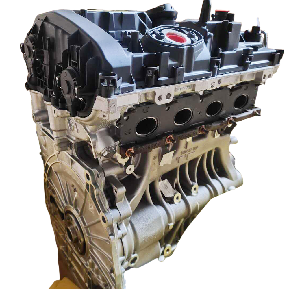 Custom BMW B48 X1 X3530 X5 X6 Engine For BMW 530 520 X3 X5 X6 730