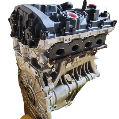 Custom BMW B48 X1 X3530 X5 X6 Engine For BMW 530 520 X3 X5 X6 730