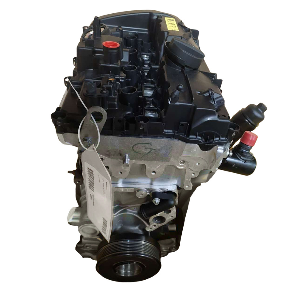 Popular Products Engine Assembly BMW B48 X1 X3 530 X5 X6 Remanufacturing Engine For BMW 530 520 X3 X5 X6 730