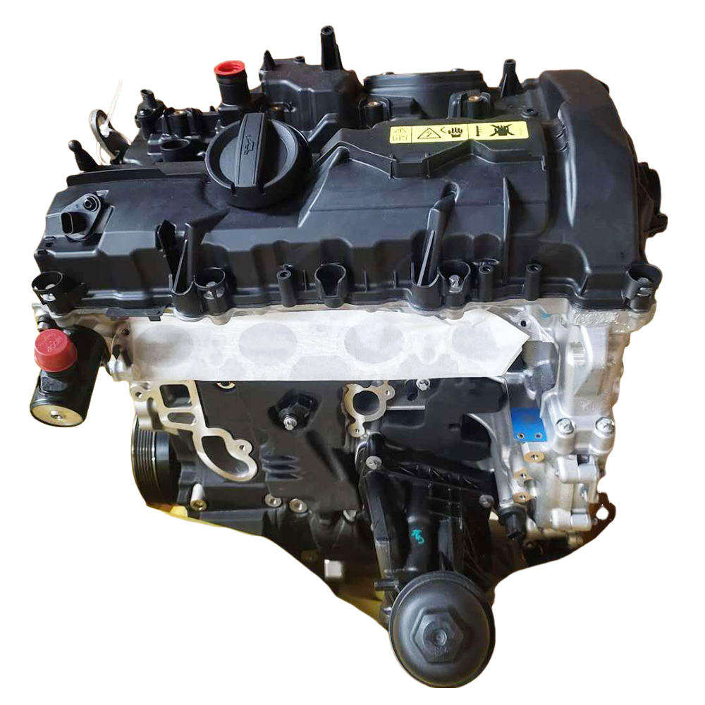 Popular Products Engine Assembly BMW B48 X1 X3 530 X5 X6 Remanufacturing Engine For BMW 530 520 X3 X5 X6 730