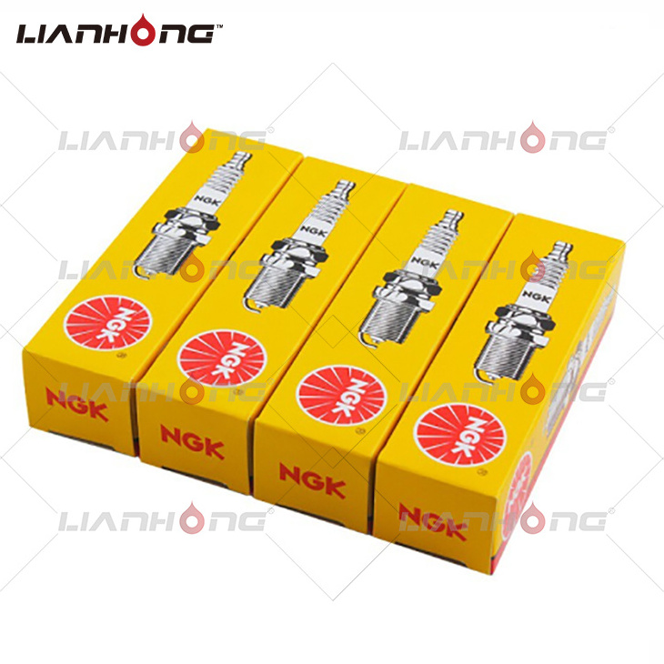 High sensitivity car auto parts ZFR5P-G 6893 Spark plug for VW POLO GOLF PASSAT ZFR5P-G 6893