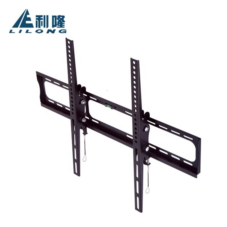 Manufacturing steel LED LCD Plasma full vision adjustable wall brackets for 32 inch lcd tv