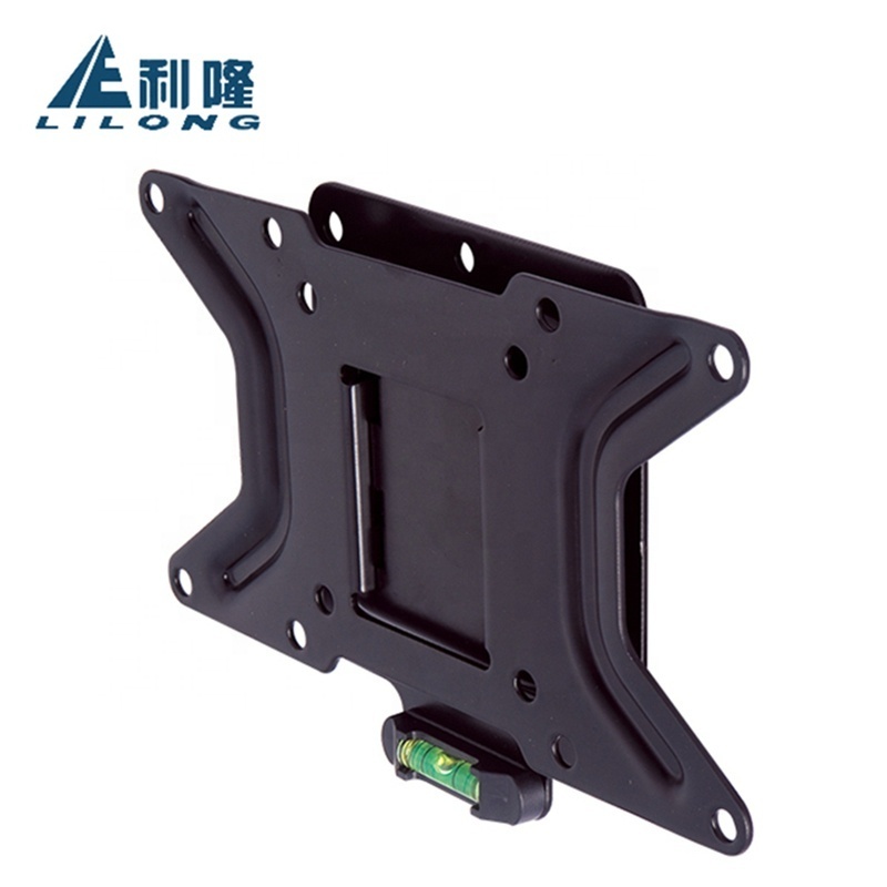 Manufacturing steel LED LCD Plasma full vision adjustable wall brackets for 32 inch lcd tv