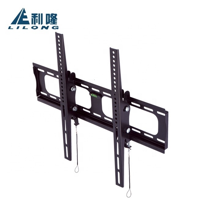 Manufacturing steel LED LCD Plasma full vision adjustable wall brackets for 32 inch lcd tv