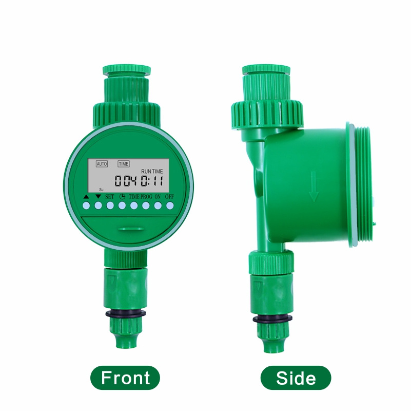 Garden timer drip sprinklers watering & irrigation Automatic Watering Irrigation Timing System Irrigation Water Timer Controller